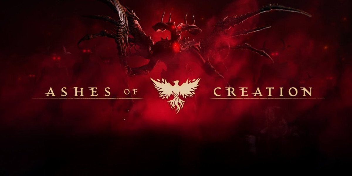 Where to buy The Cheapest Ashes of Creation Gold?