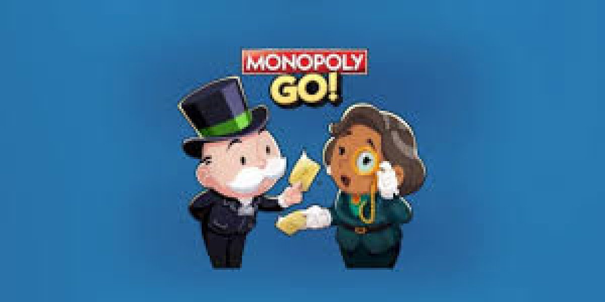 IGGM Monopoly Go January 25th Gold Card Sale