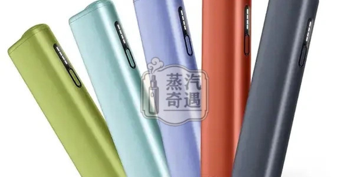 進階必看：Ploom X 隱藏功能與藍牙配對