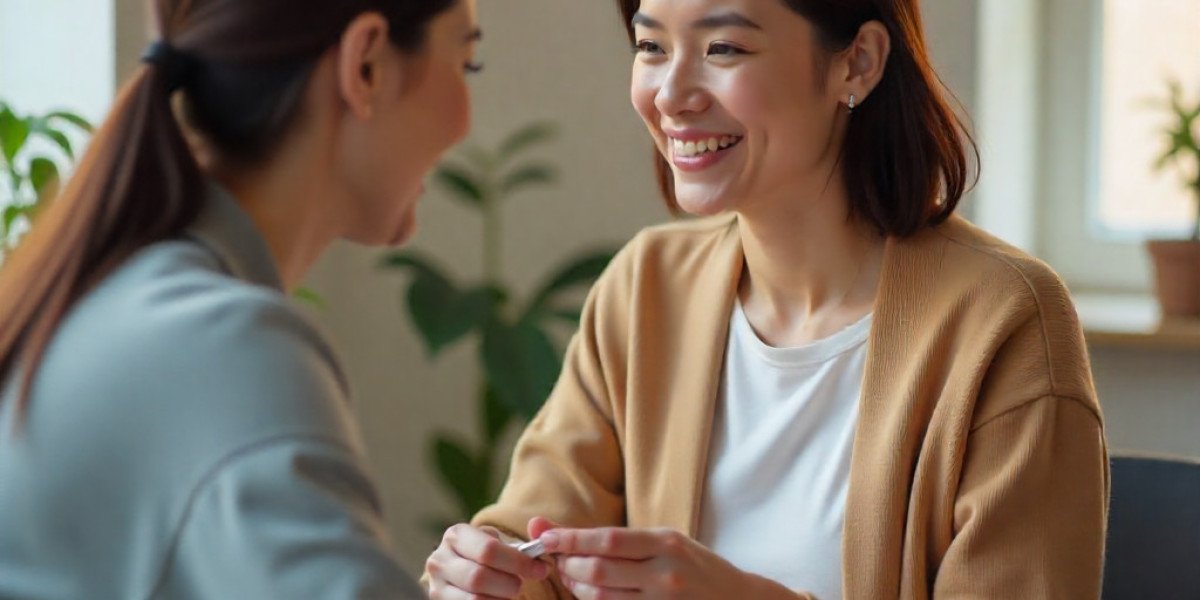 Helping Teens Improve Communication and Confidence Through Therapy