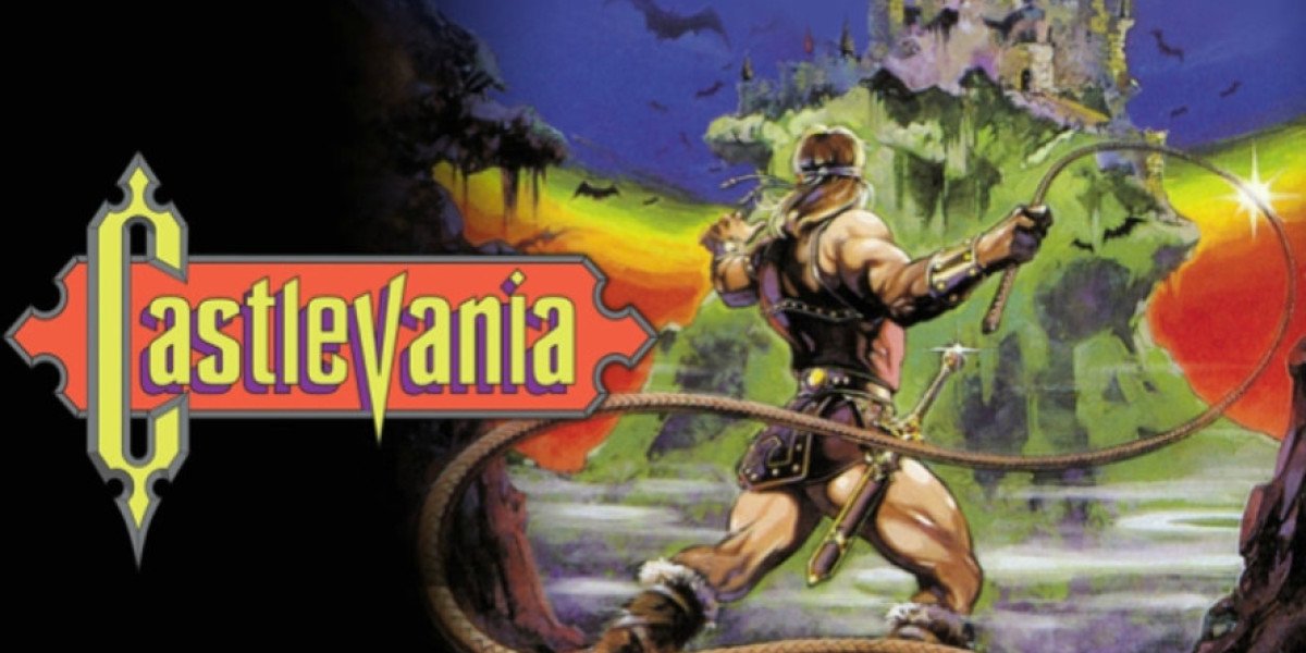 Castlevania' Series - Netflix's New Vampire Saga