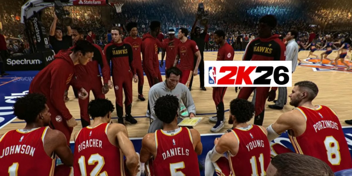 nba2king NBA 2K26 Build Specialization: Fast Maxing Strategy