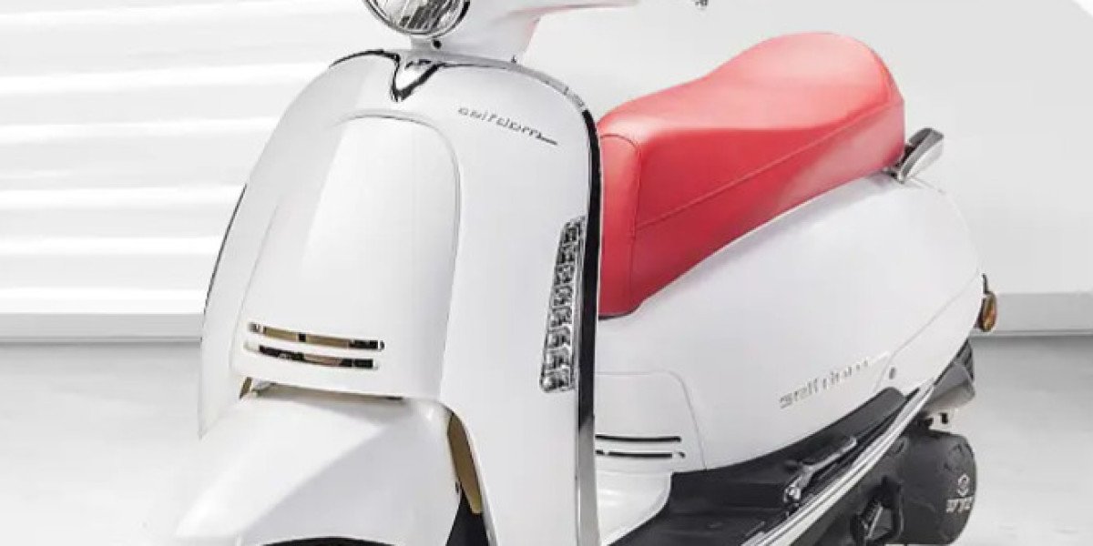 Electric Moped Rides That Feel Personal