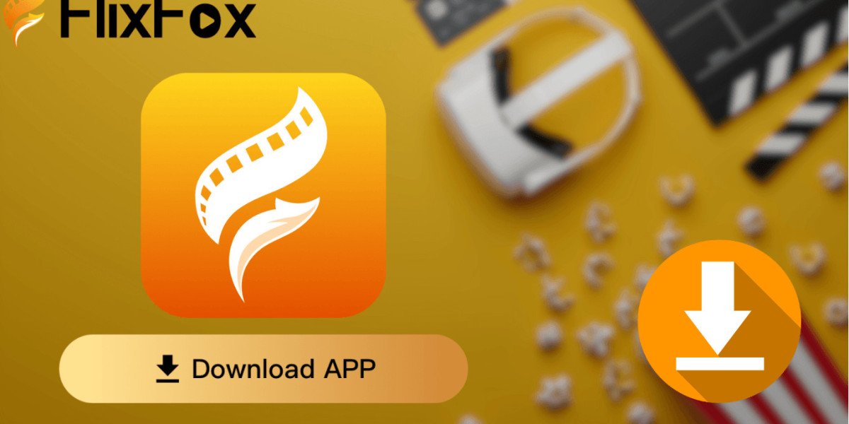 FlixFox Latest Movie APP