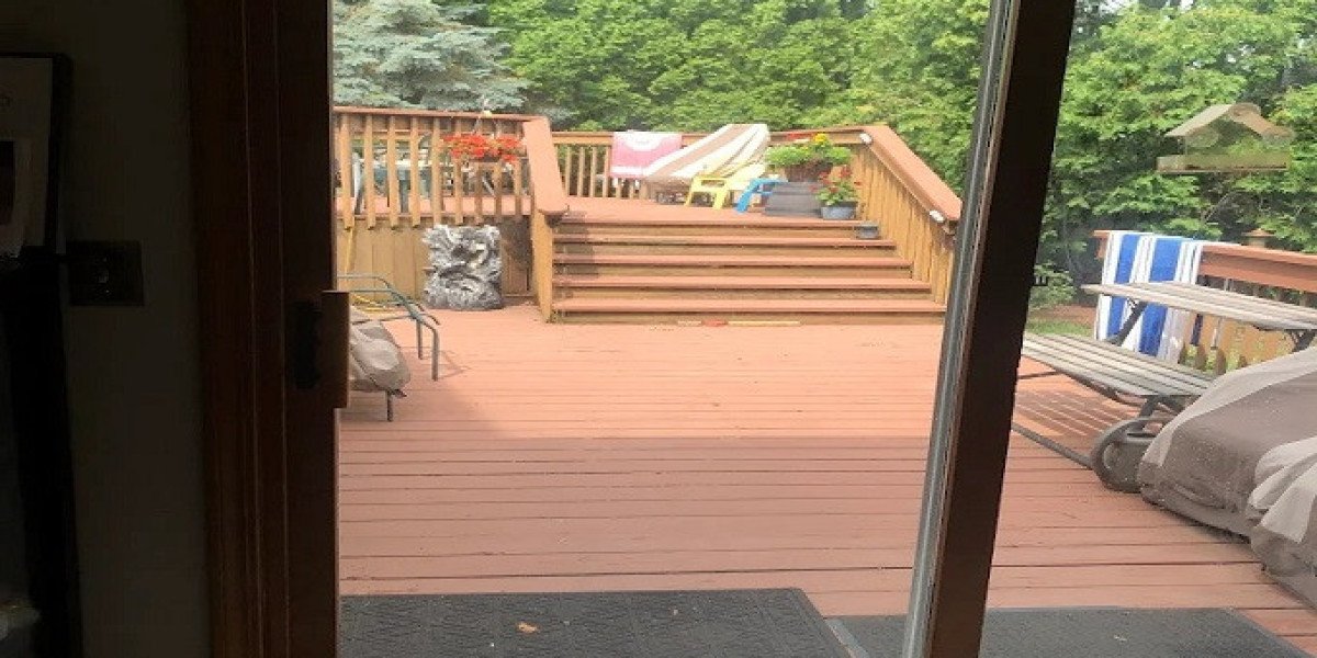 Affordable sliding glass door repair for Homes and Businesses