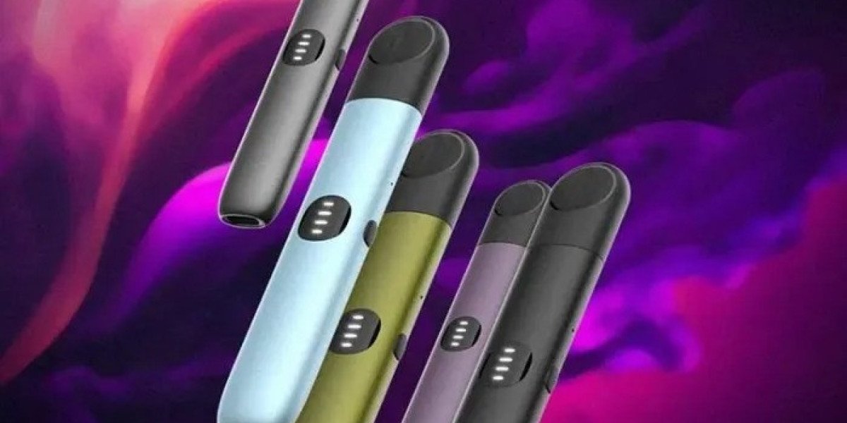 รีวิว RELX Infinity และรุ่น 6 ราคาคุ้ม น่าใช้