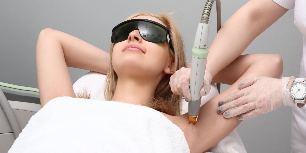 Top Benefits of Full Body Laser Hair Removal in Islamabad