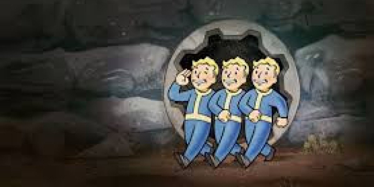 Survival, Choice, and Identity in Fallout 76