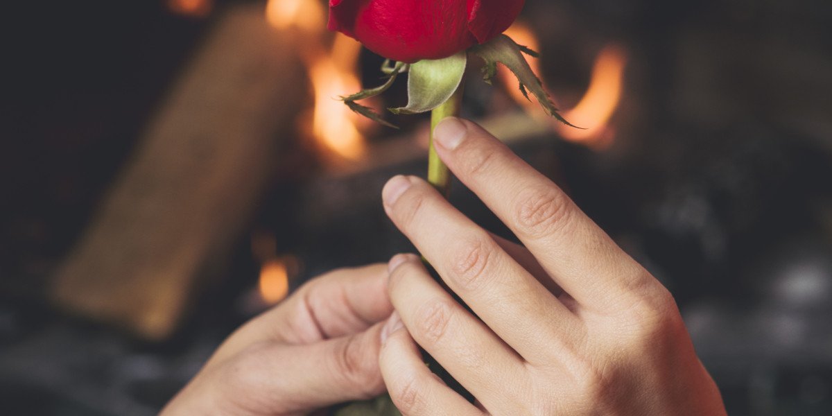 Finding the right balance when honesty is needed after a first date