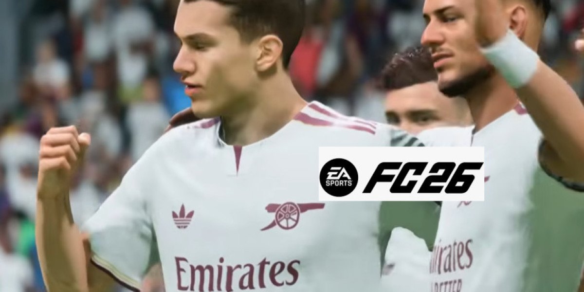 eld.gg FC26: Essential Tips to Master the Game