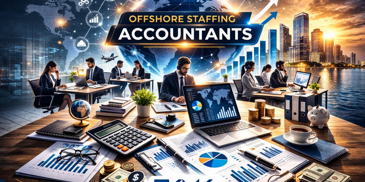 Future-Proof Your CPA Firm with Offshore Staffing Accountants