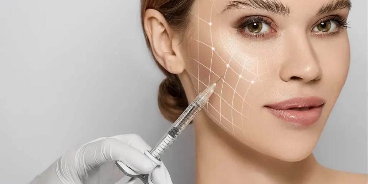 Microneedling In London to Minimise Pores and Stimulate Collagen Production