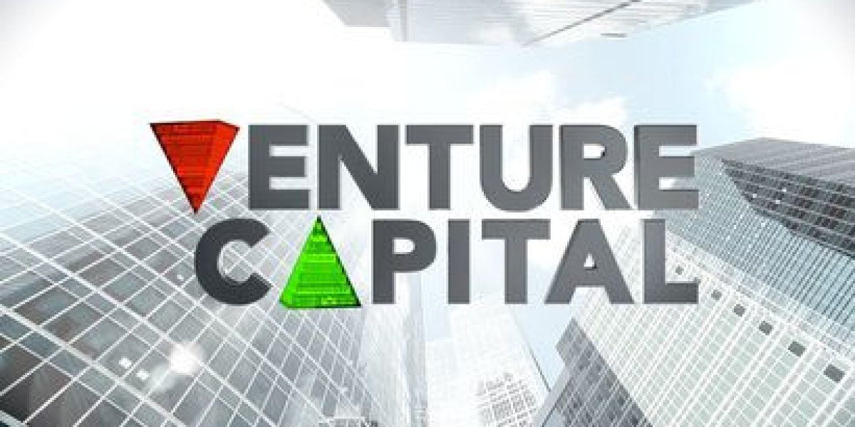 Venture Capital: Mapping the Global Money Flow