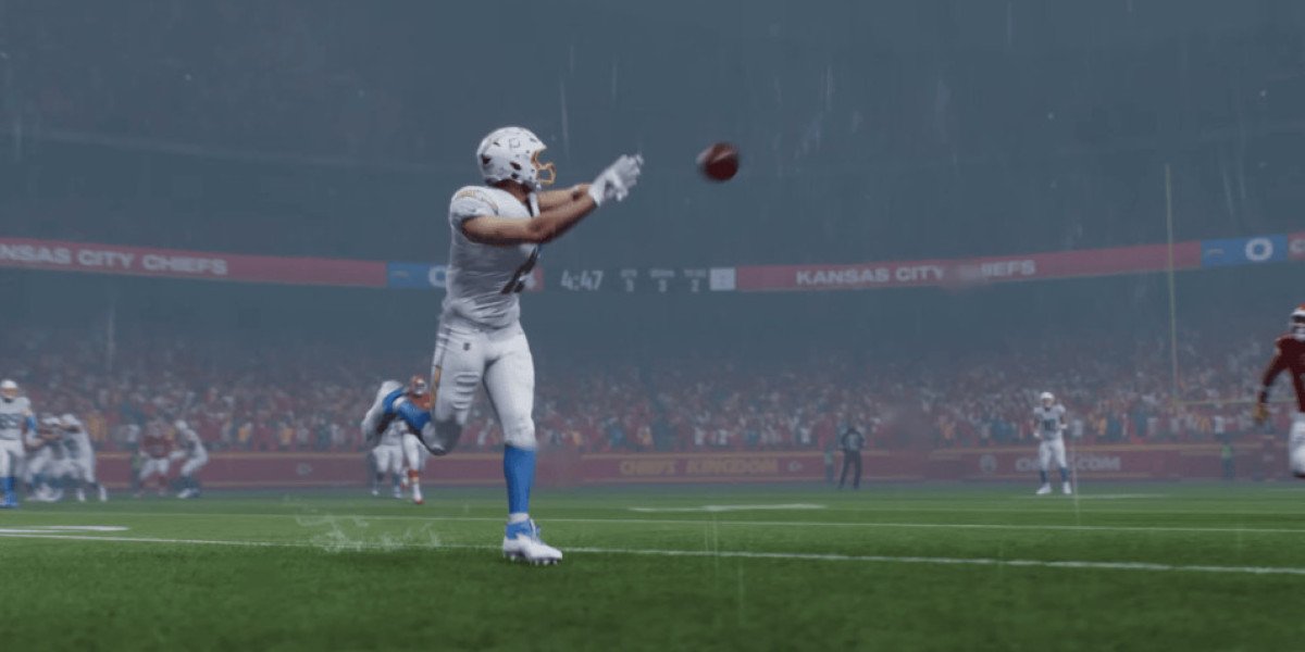 One of the most promising aspects of Madden 26