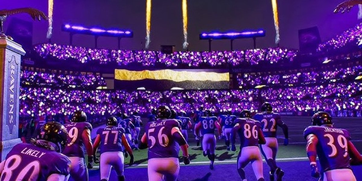 Madden 26 Coins: Complete Guide to Passing Types and Controls