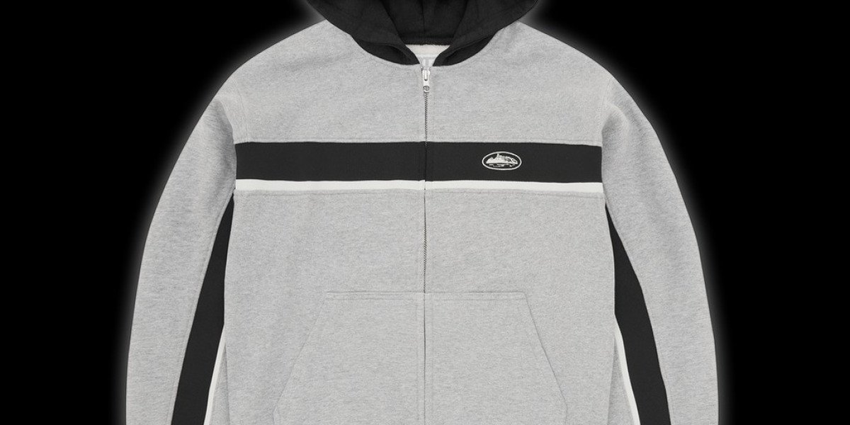 Corteiz: The Streetwear Phenomenon Rising Beyond Palm Angels and Stussy