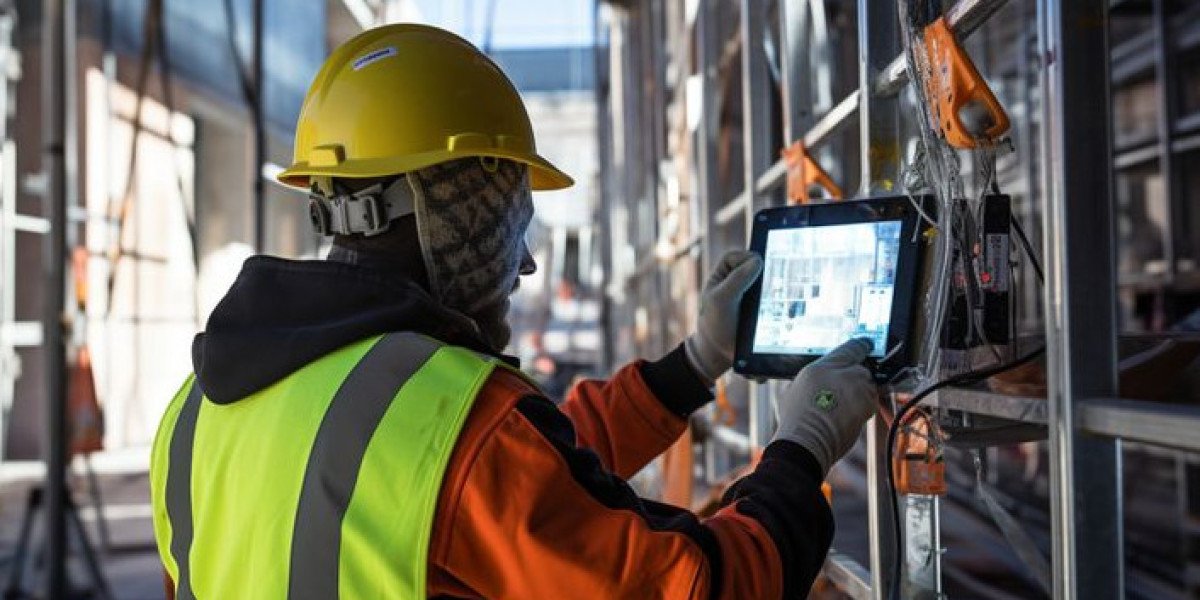 The Future of Construction Security Guard Services in Fort Worth TX