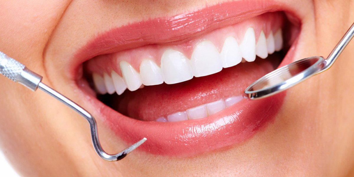 Dental Tooth Filling Dubai: Safe, Painless & Long-Lasting Solutions