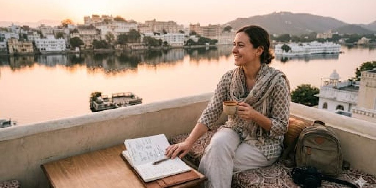 Want to Avoid Travel Burnout? How Do You Build a Stress Free 10 Day Rajasthan Itinerary?