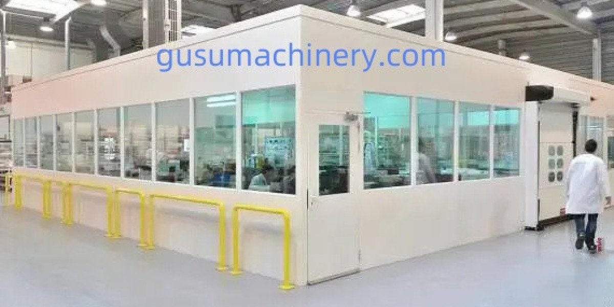 How Gusu Chocolate Depositor Factory Handles Mass Moving Daily