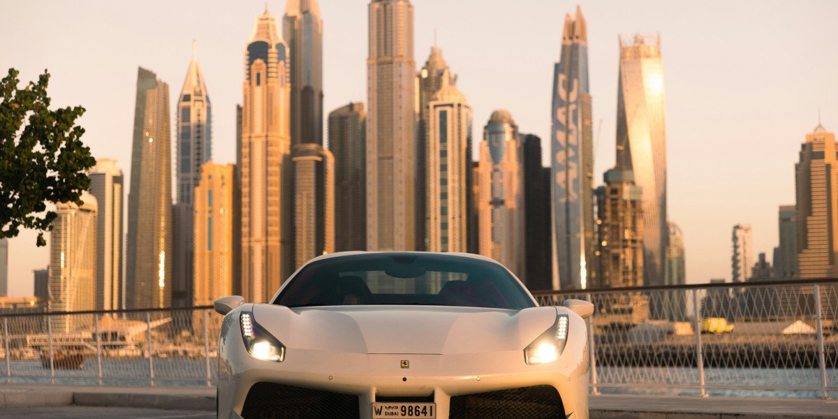 Rent a Car Al Majaz Sharjah: Explore the City with Great Dubai Rent a Car