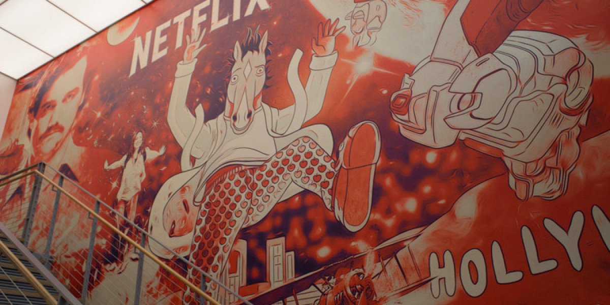 Live-Action Cowboy Bebop - Netflix Series Details