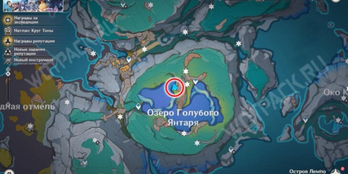 Genshin Impact Roboter-Rätsel: Leitfaden