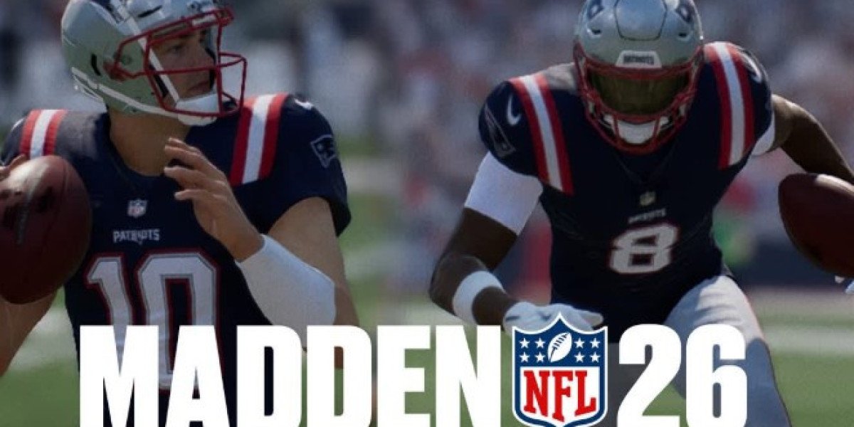 Madden 26 Coins: How to Make Coins Fast in Ultimate Team