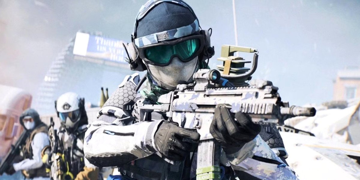 U4GM Why BF6 Gas Masks Matter in VL 7 Gas Modes