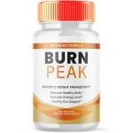 burnpeak supplement Profile Picture