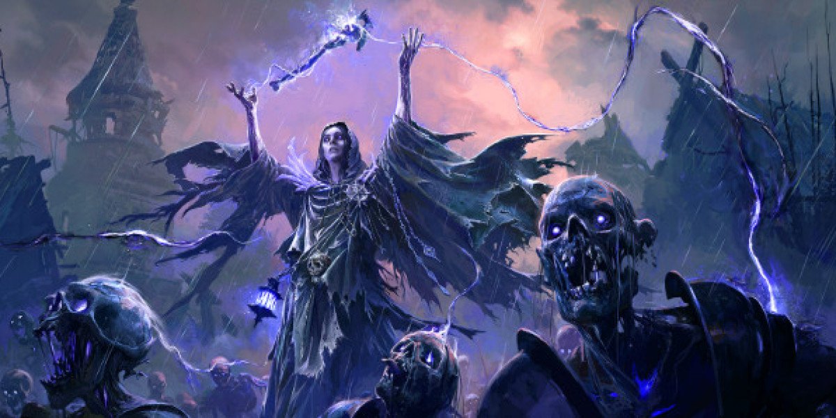 Poe 2 trade Infernalist Essence Drain Build Explained