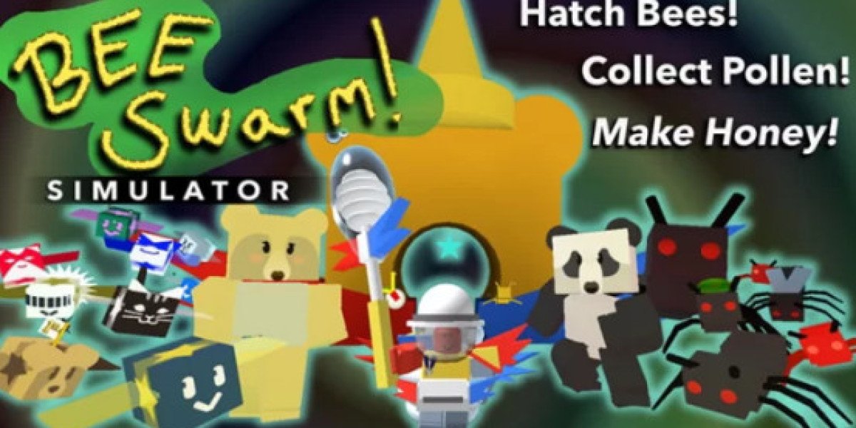 U4GM How to Build a Strong Pre 25 Bee Hive Fast