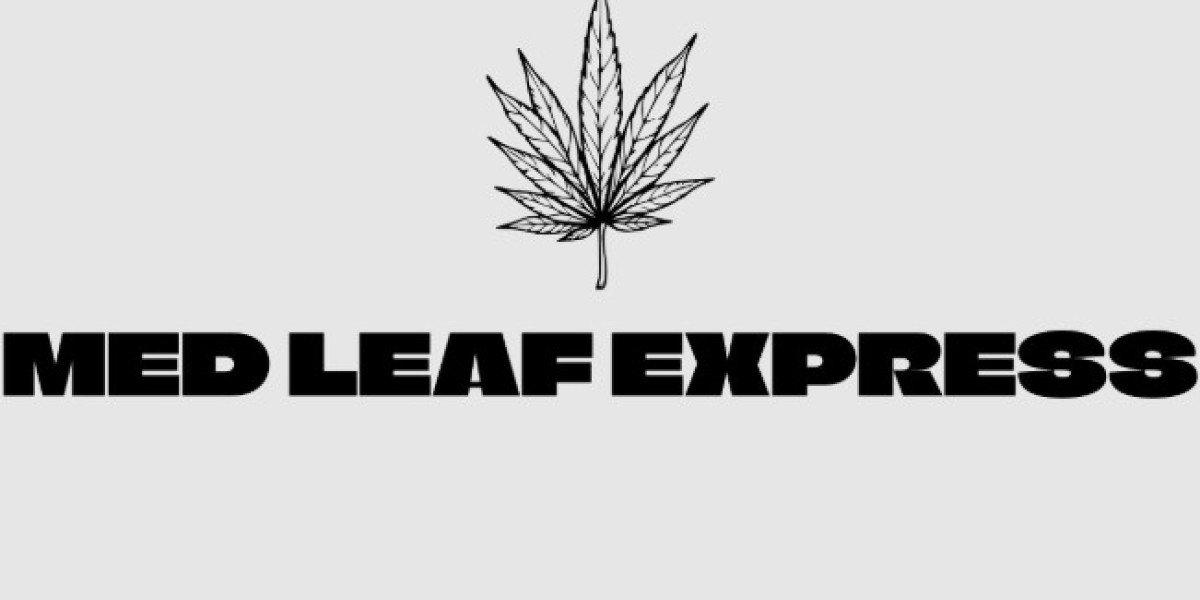 Most Trusted Online Dispensary Shipping Worldwide | Med Leaf Express