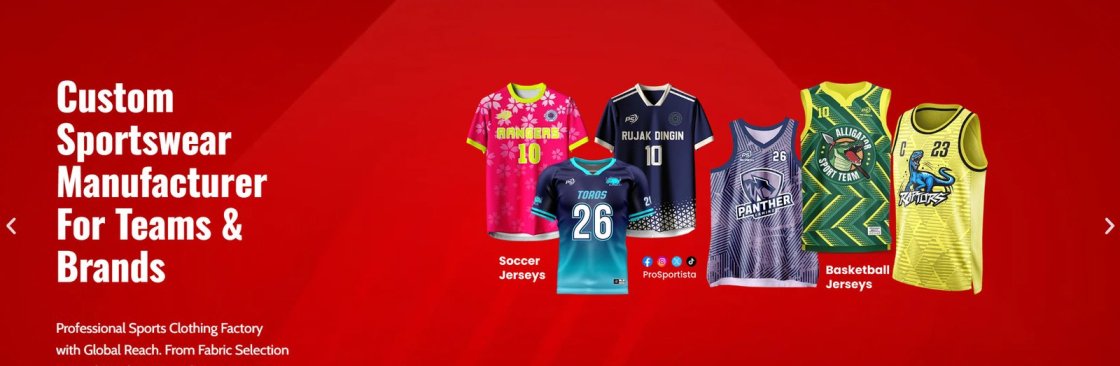 Pro SporTIsta Cover Image