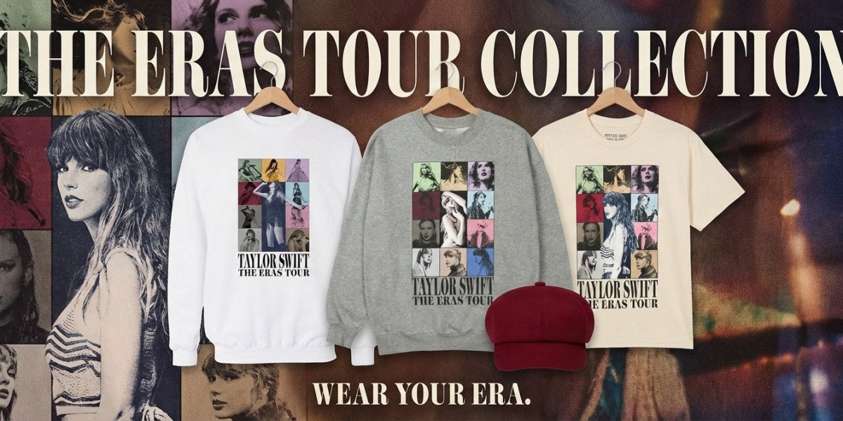 Best Taylor Swift T-Shirts for Everyday Street Style