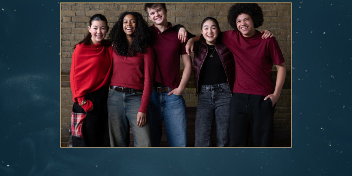 Harry Potter Series: New Cast Announcements