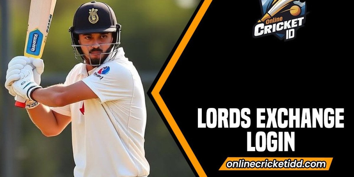 Lords Exchange ID: Your Complete Guide to Getting Started with LordsExch