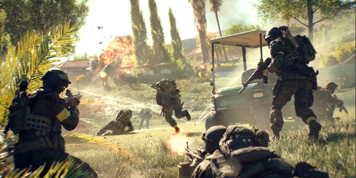 U4GM Guide to Finding Your Battlefield Stats After Patch 1 1 3 6