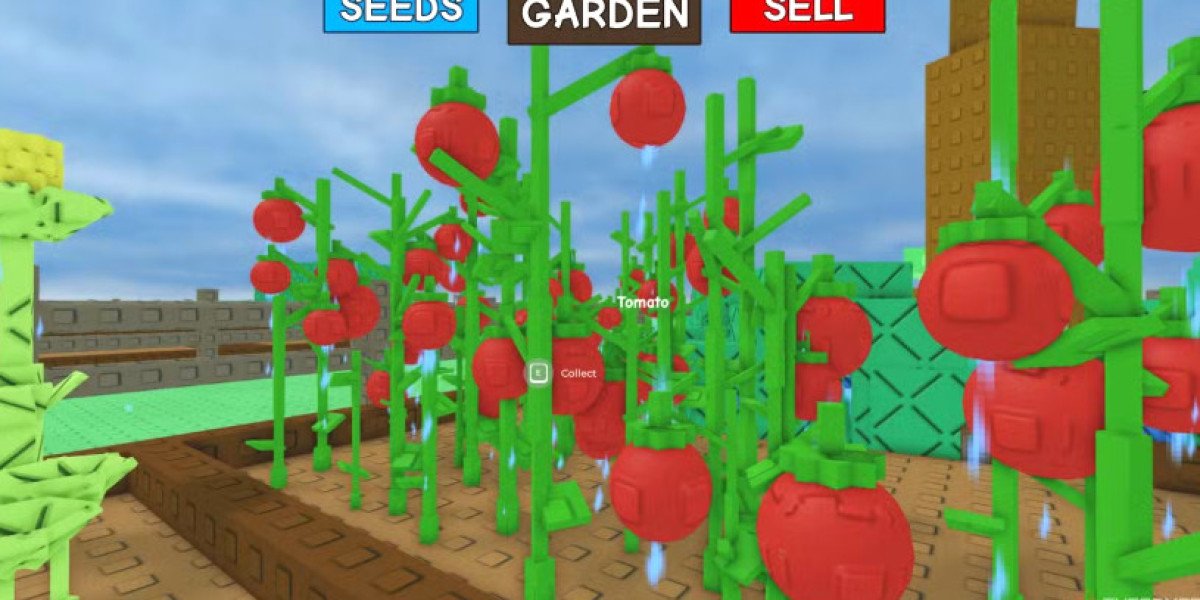 Getting Roblox Grow a Garden Tokens with U4N: A Helpful Player Guide