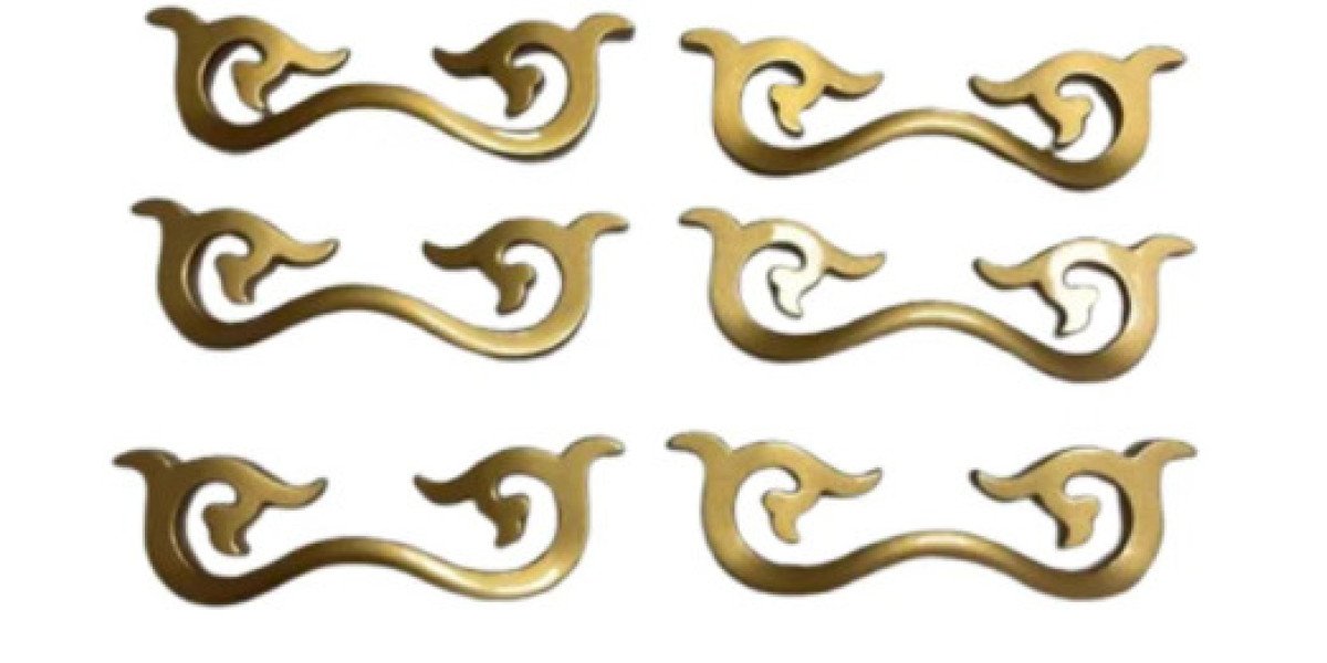 Stainless steel decorative background walls offer more possibilities for space decoration