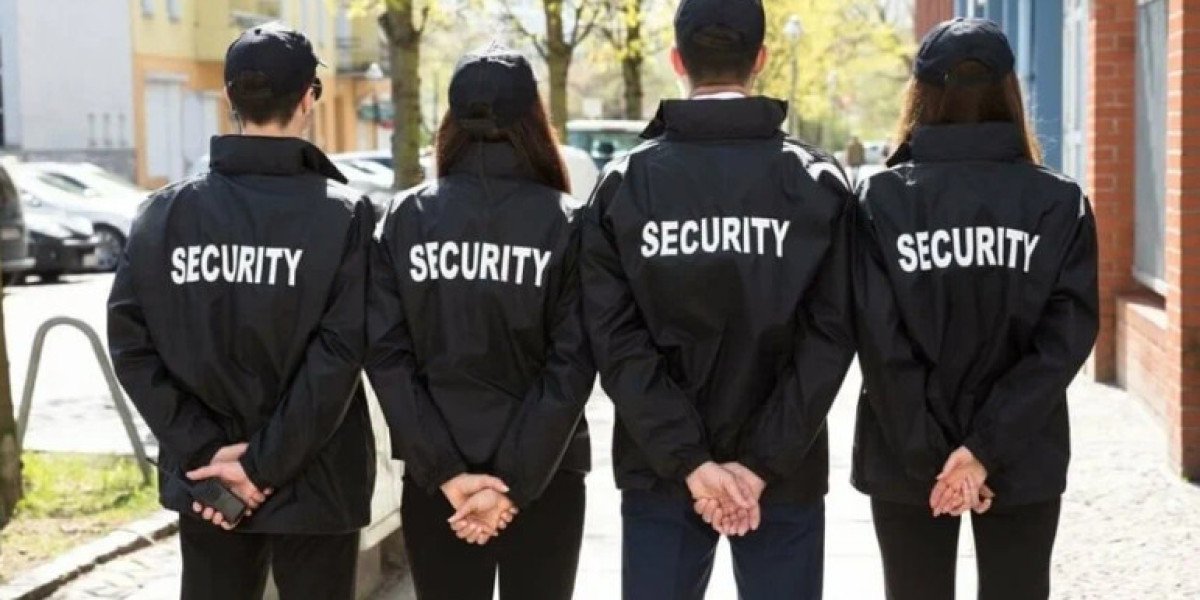 Why Nighttime Businesses Need Security Guard Services in Harlem NY