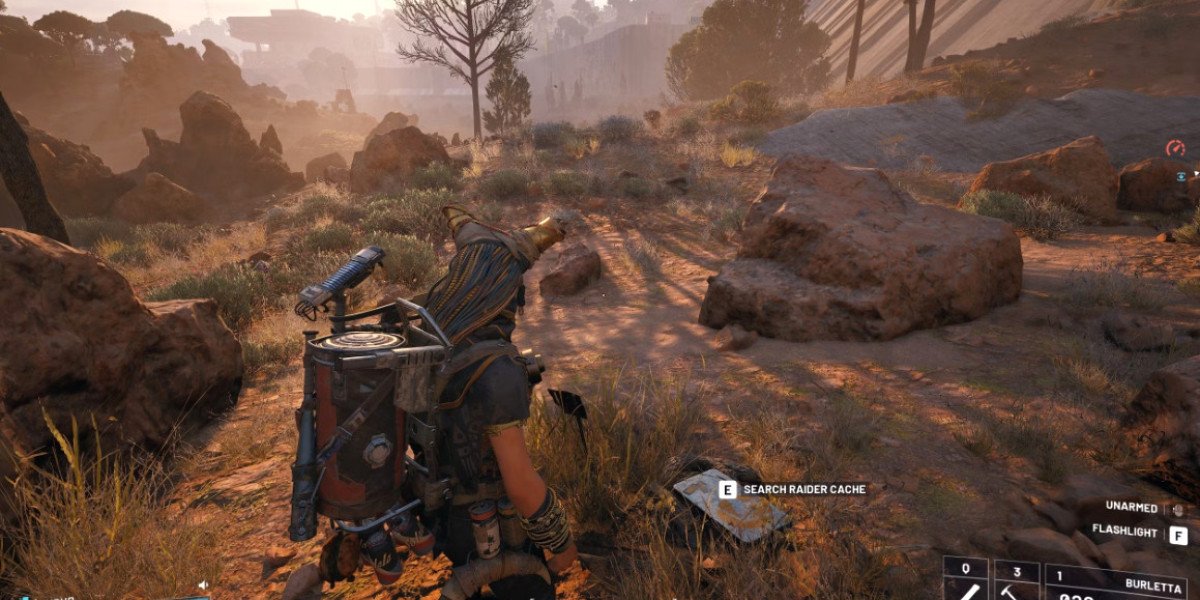 RSVSR Where ARC Raiders Hurricane Mode Turns Every Fight Sideways