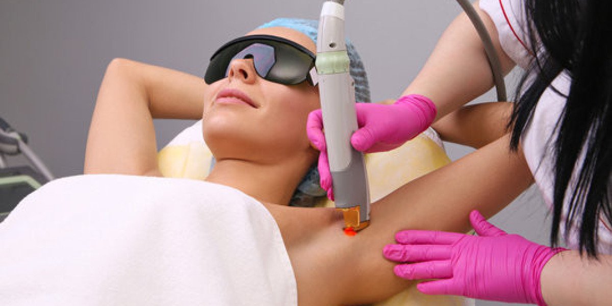 Top Benefits of Choosing Laser Hair Removal in Dubai