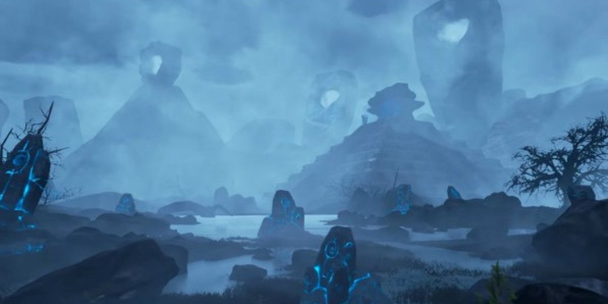 Ashes of Creation Gold: Mage Build Explained Simply