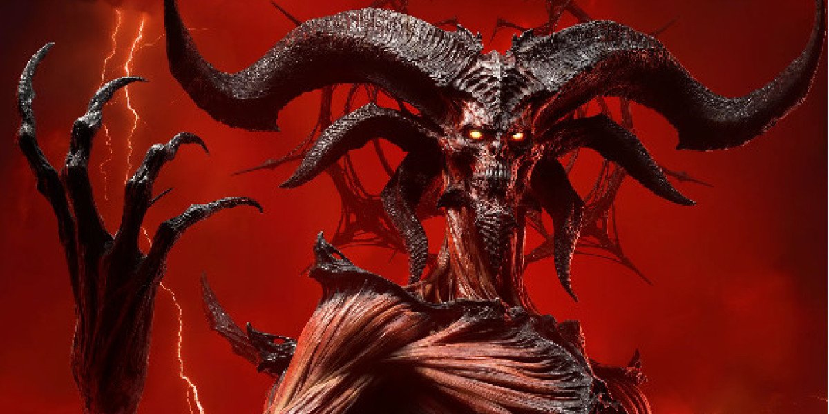 Diablo 4's Lord of Hatred reveal wasn't Mephisto's return