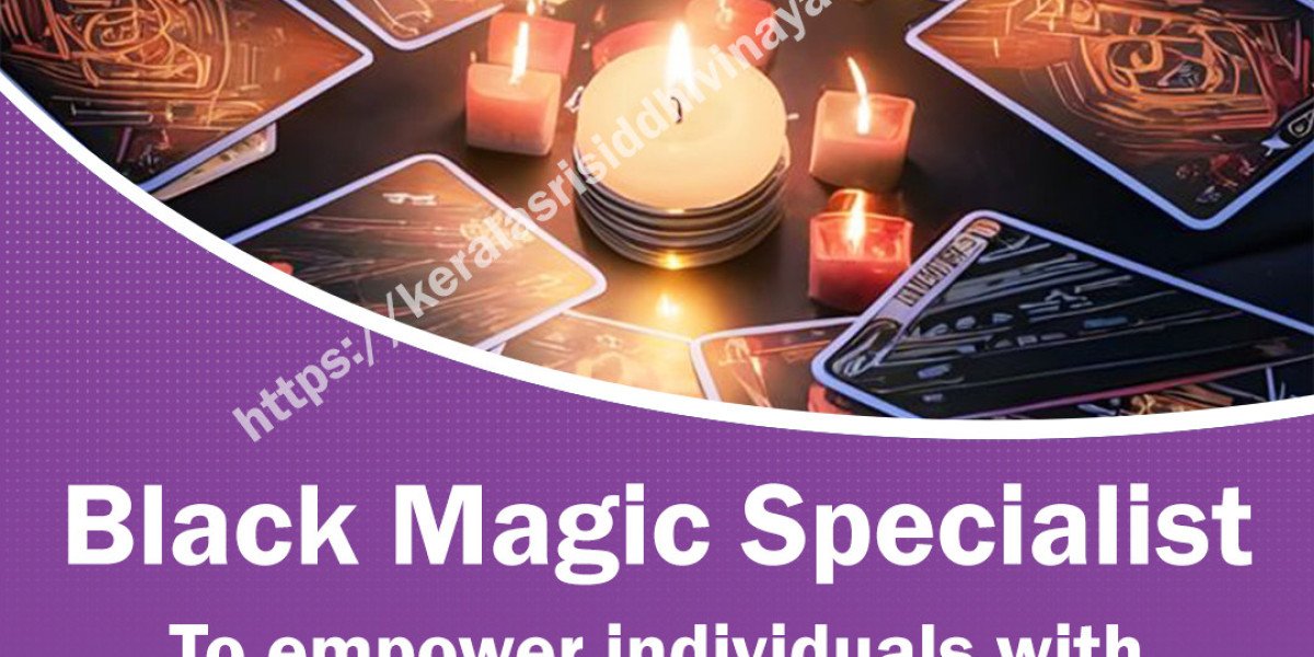 Black Magic Specialist in Madikeri
