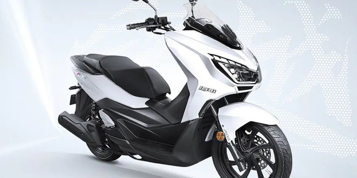 Scooter Street and the Joy of Quick Rides