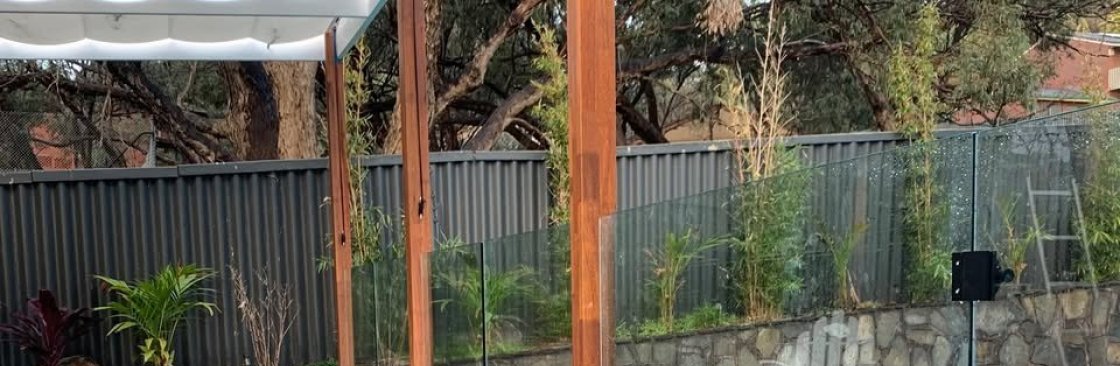 Adelaide Pool Glass Cover Image