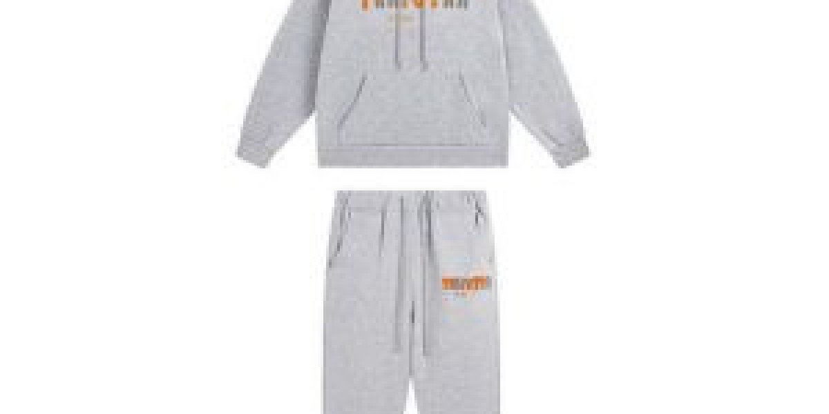 Trapstar Tracksuit Best Online Store