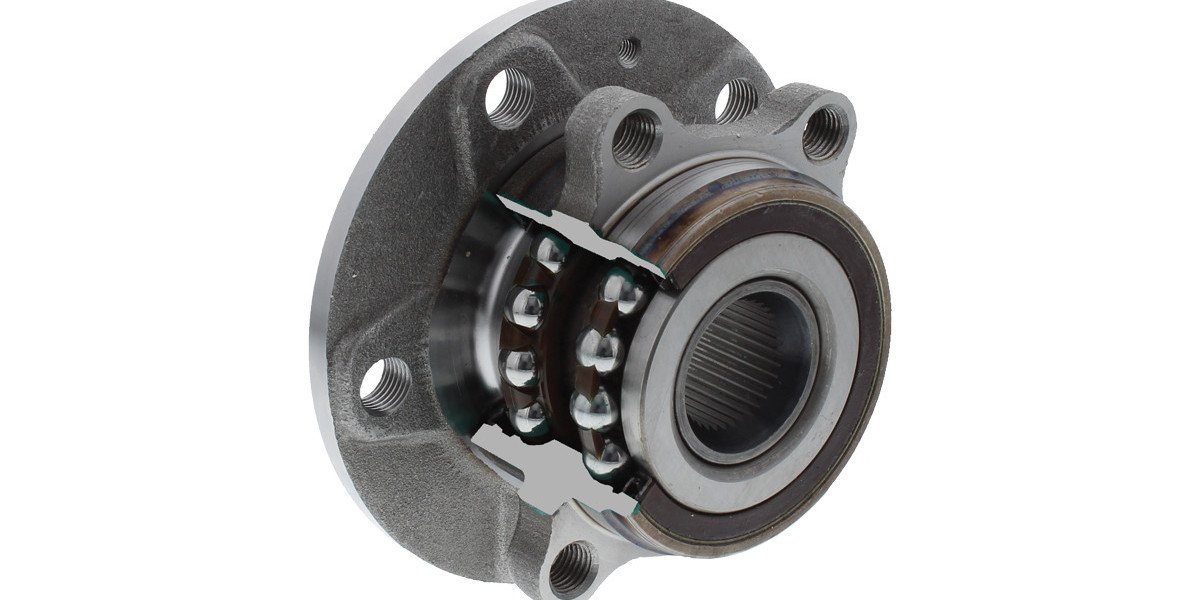 Wheel Bearing Kits: Technical Guide & Specs | NMR Bearing